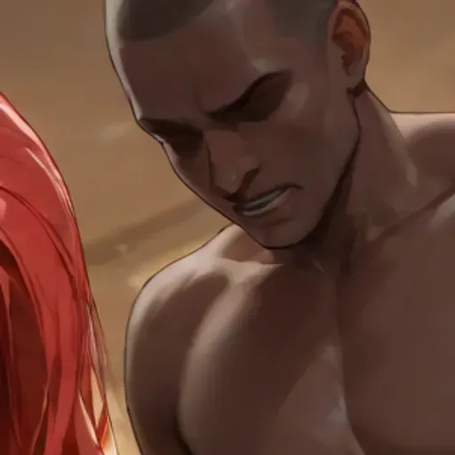 KI-Pornobild-Generator