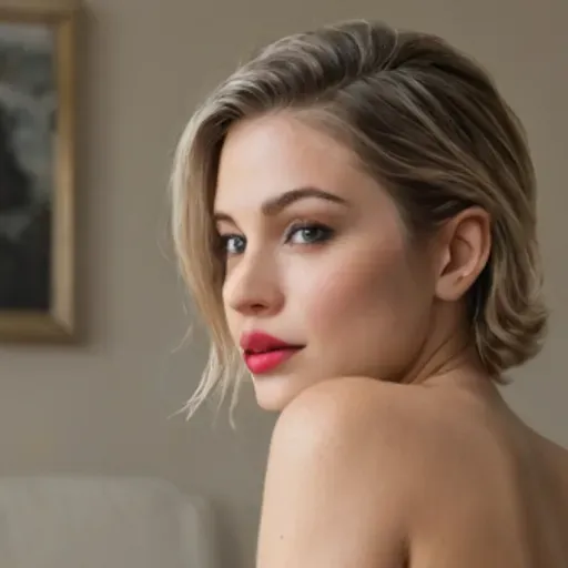 โปรแกรมสร้างภาพโปรนที่ใช้ปัญหา AI