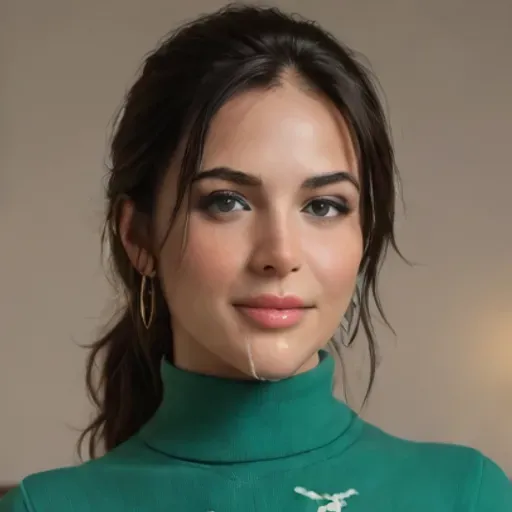 генератор порно-изображений на ИИ