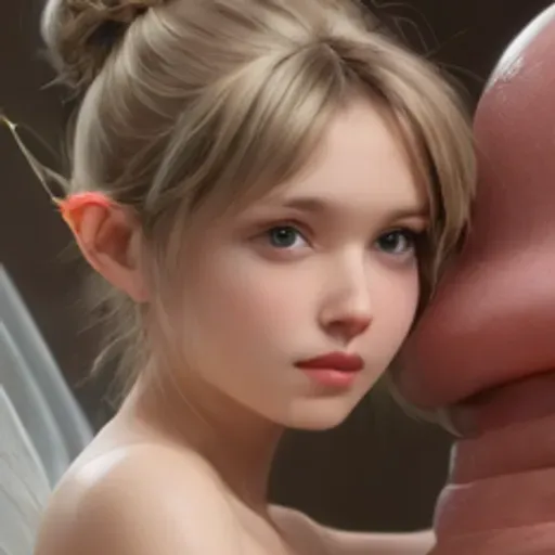 yapay zekâ porno görsel üretici