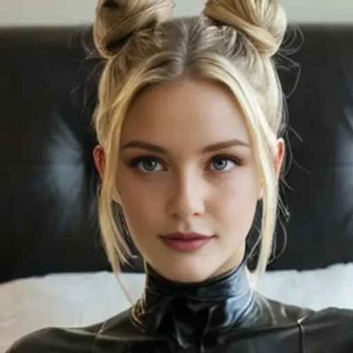 gerador de imagens pornô com IA