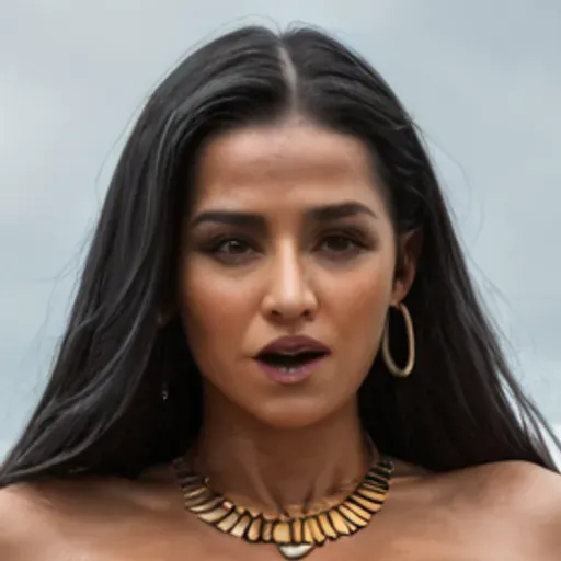 gerador de imagens pornô com IA