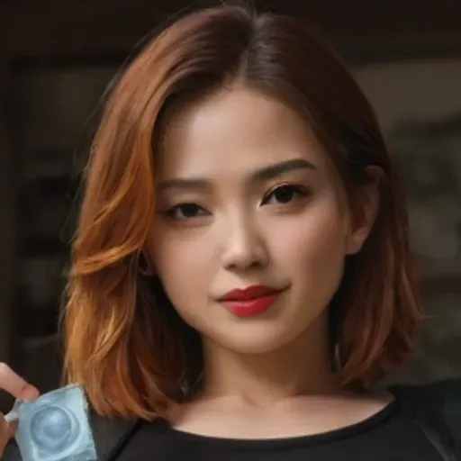 โปรแกรมสร้างภาพโปรนที่ใช้ปัญหา AI