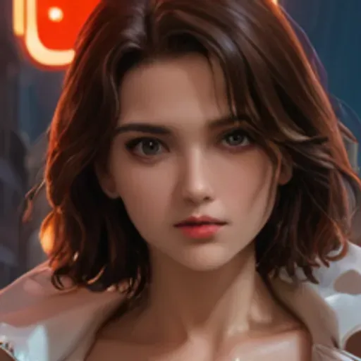 yapay zekâ porno görsel üretici