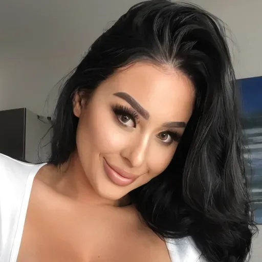 yapay zekâ porno görsel üretici