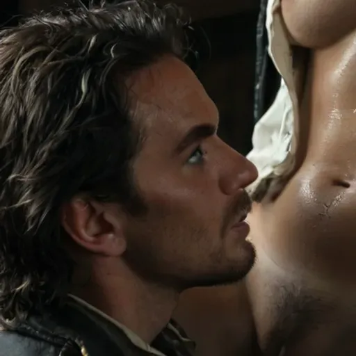 AI色情圖片產生器