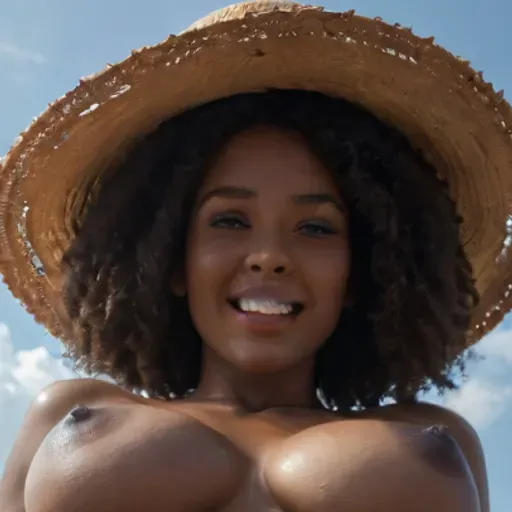 AI 포르노 이미지 생성기