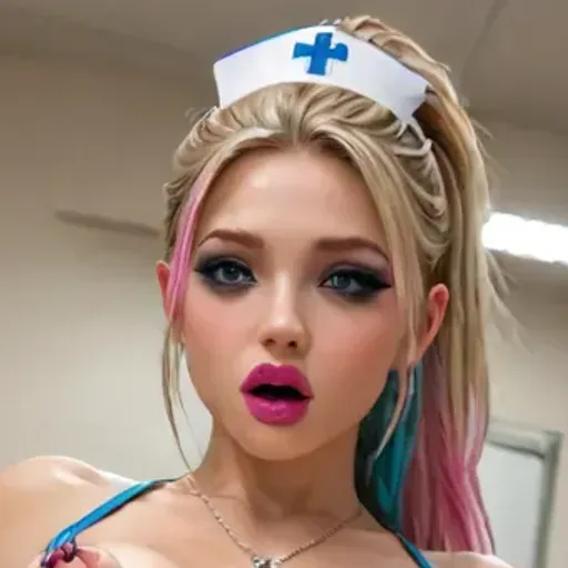 generatore di immagini porno IA