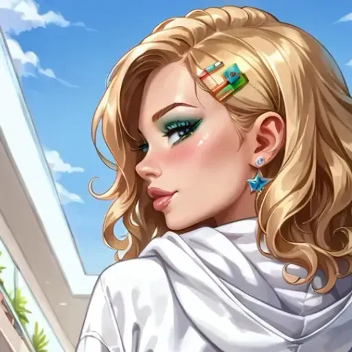 AI 포르노 이미지 생성기