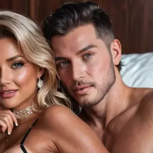 generatore di immagini porno IA