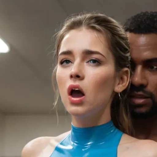 AI色情圖片產生器