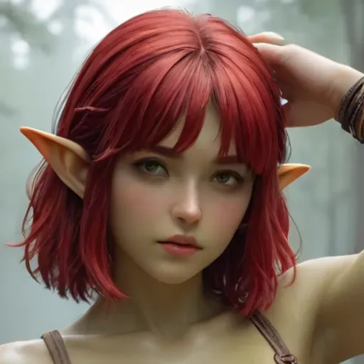 AI porn image generator