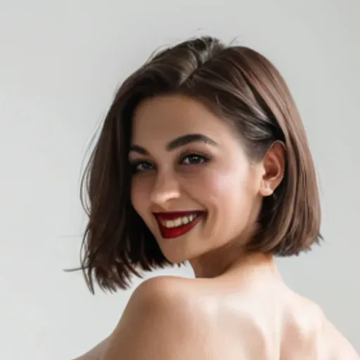 генератор порно-изображений на ИИ