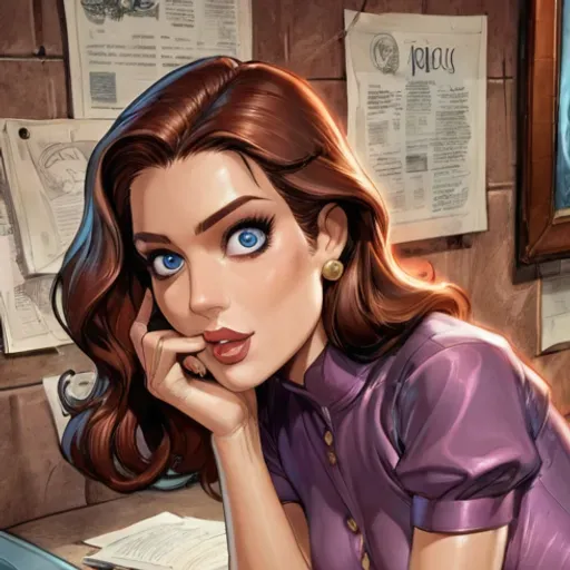 генератор порно-изображений на ИИ