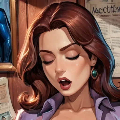 KI-Pornobildchen-Generator