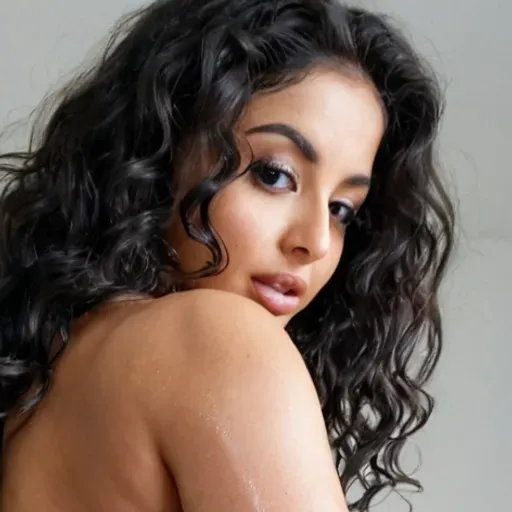 AI色情圖片產生器