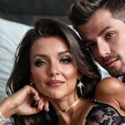 AIポルノ画像ジェネレーター