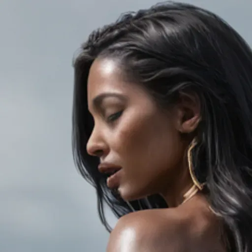 yapay zekâ porno görsel üretici