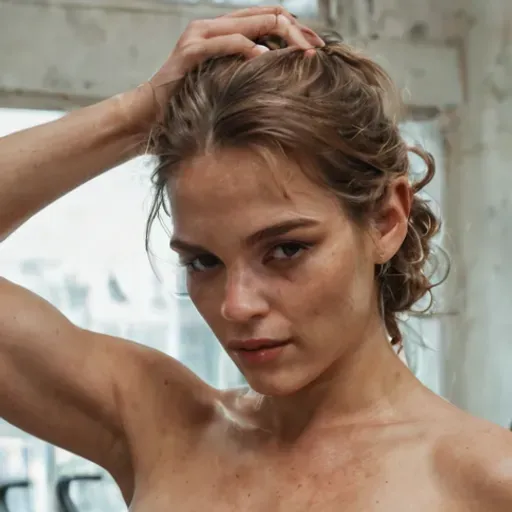 AI 포르노 이미지 생성기