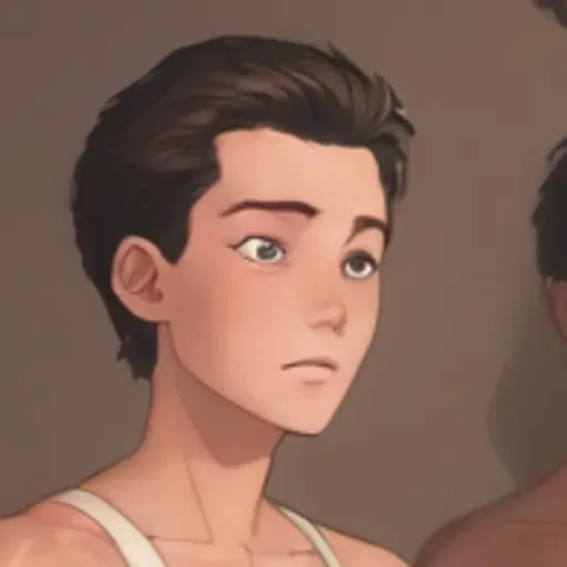 generatore di foto porno IA