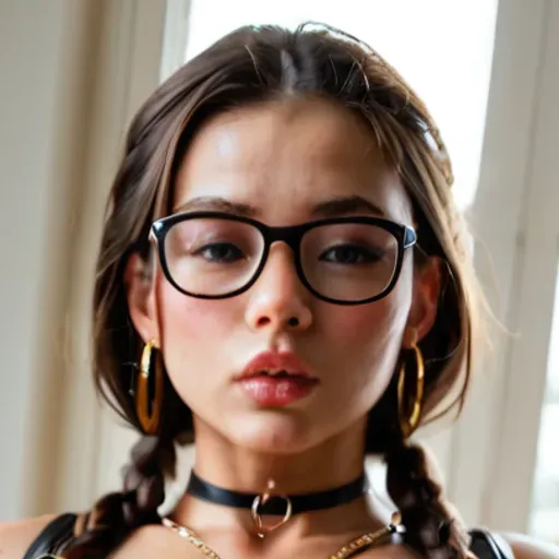 generatore di immagini porno IA