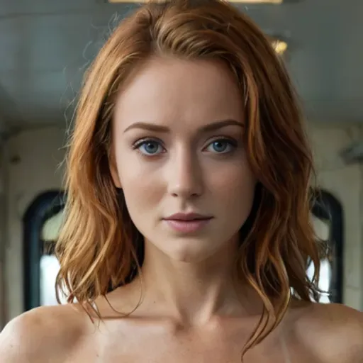 โปรแกรมสร้างภาพโปรนที่ใช้ปัญหา AI