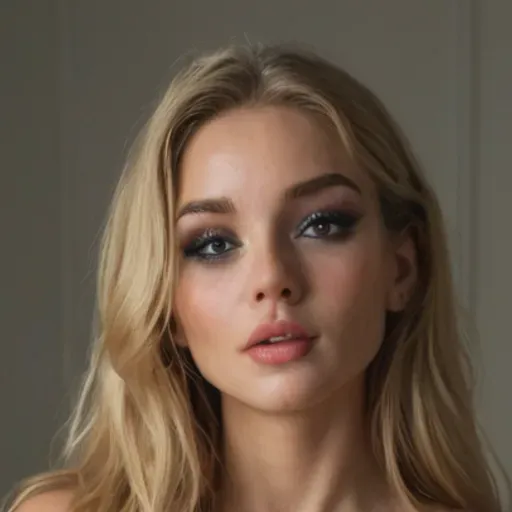 KI-Pornobild-Generator