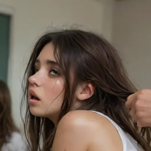 AIポルノ画像ジェネレーター