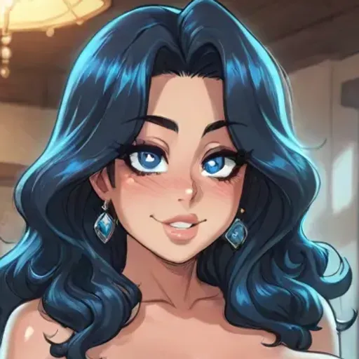 generatore di immagini porno IA