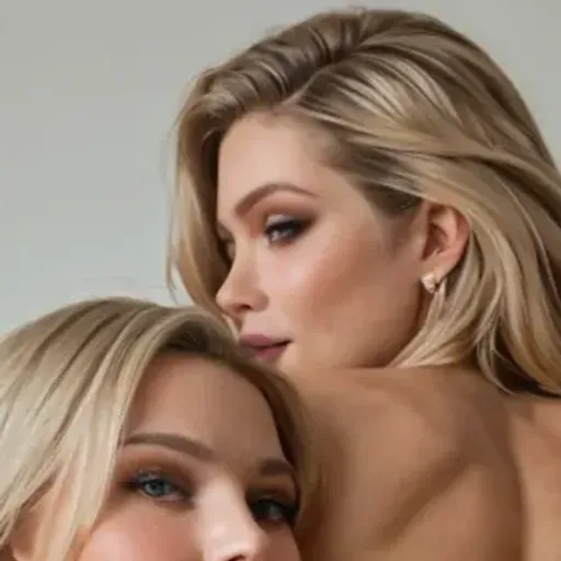 AI 포르노 이미지 생성기