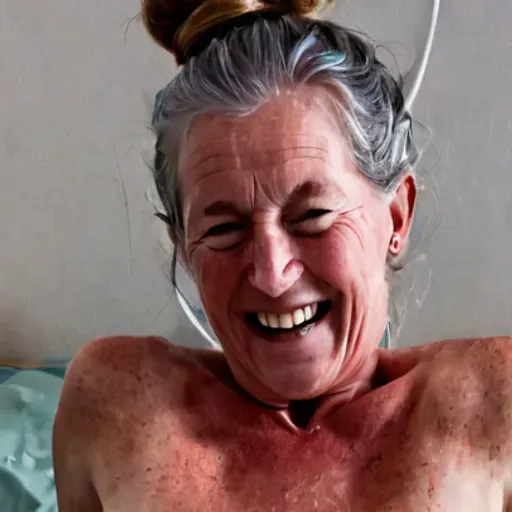 generatore di immagini porno IA