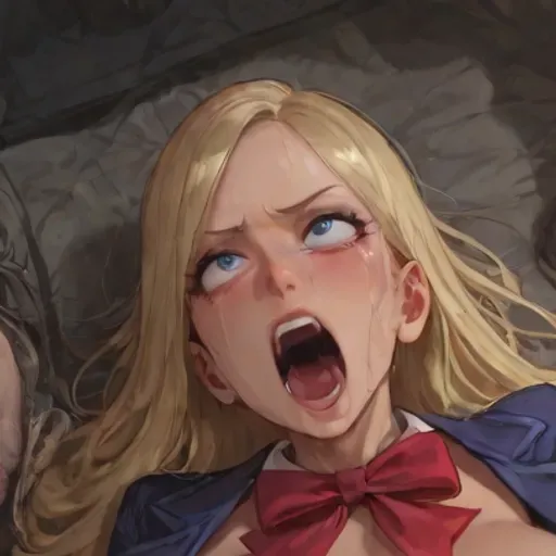 AI色情照片生成器