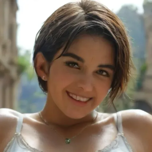 AI 포르노 이미지 생성기