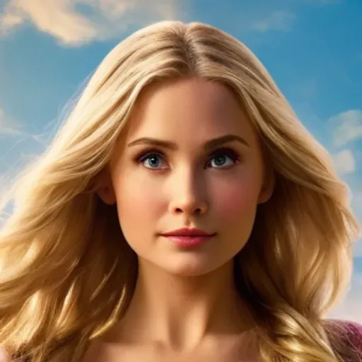 Pencipta imej lucah AI