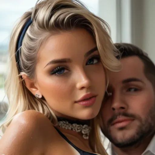 KI-Pornobild-Generator