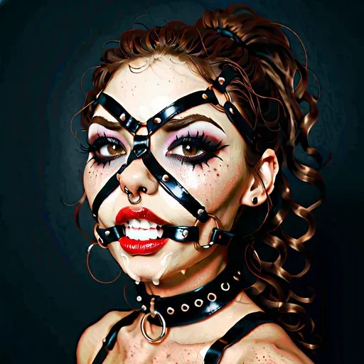 generatore di immagini porno IA