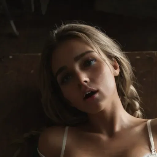 KI-Pornobild-Generator