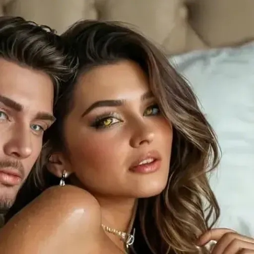 yapay zekâ porno görsel üretici