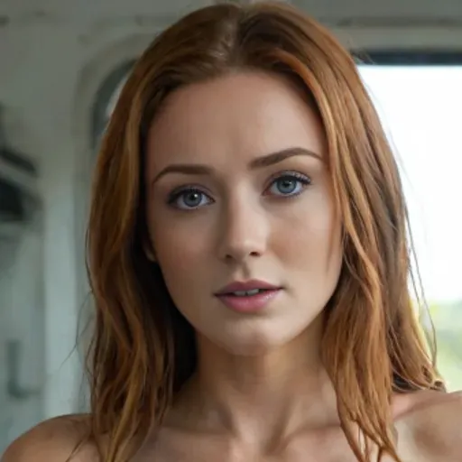 AIポルノ画像ジェネレーター