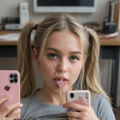 gerador de imagens pornô com IA