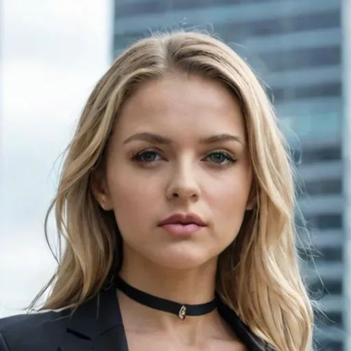 โปรแกรมสร้างภาพโปรนที่ใช้ปัญหา AI