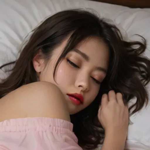 AI 포르노 이미지 생성기