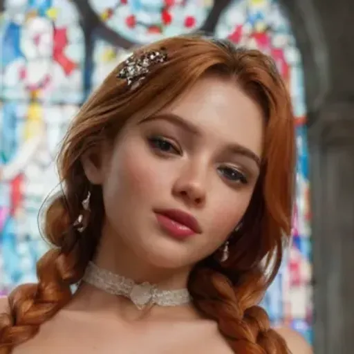 gerador de imagens pornô com IA