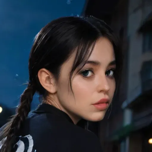 AI porn image generator