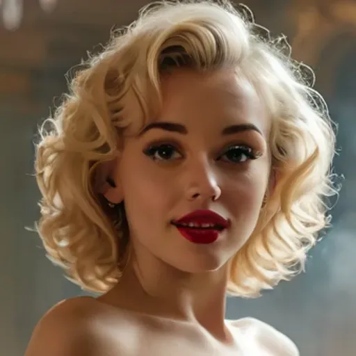 AI色情图片生成器