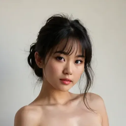 KI-Pornobild-Generator