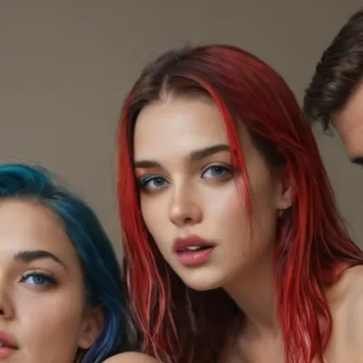 KI-Pornobildchen-Generator