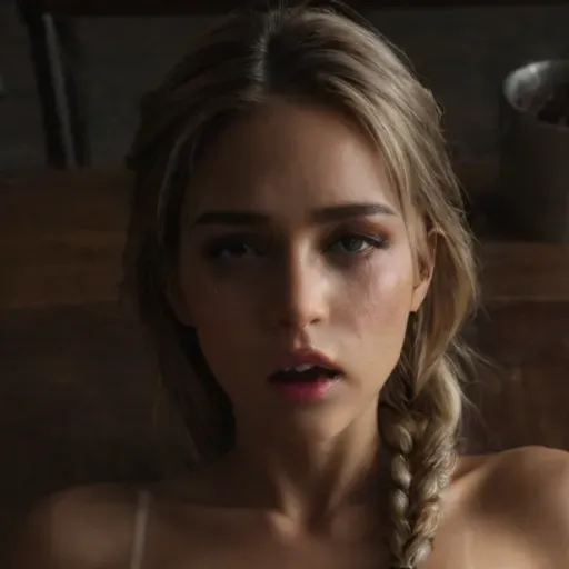 AI porn image generator