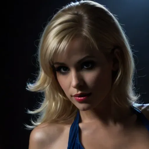 generatore di immagini porno IA