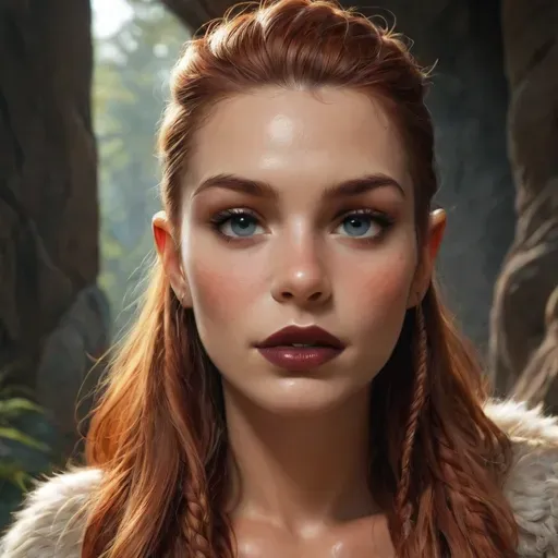 генератор порно-изображений на ИИ